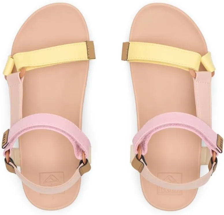 REEF Girl's Kids Rem Hi Sandal