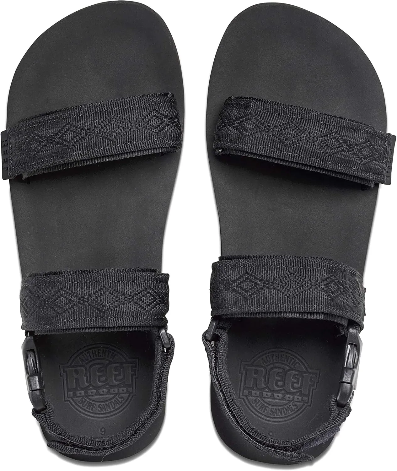 Reef Men's Convertible