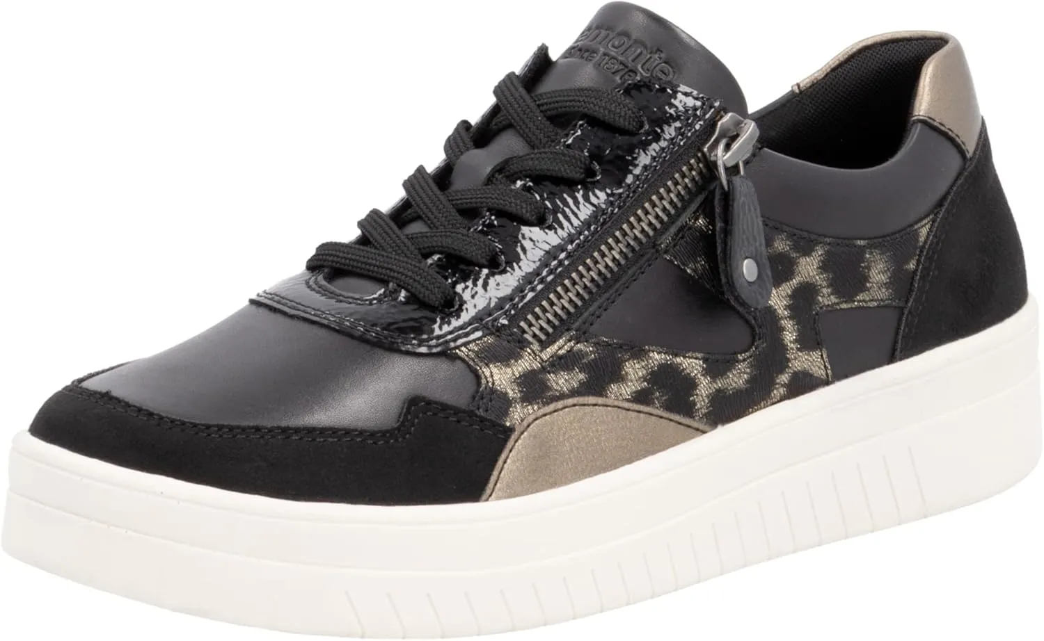 Remonte Women's Low-top Sneakers