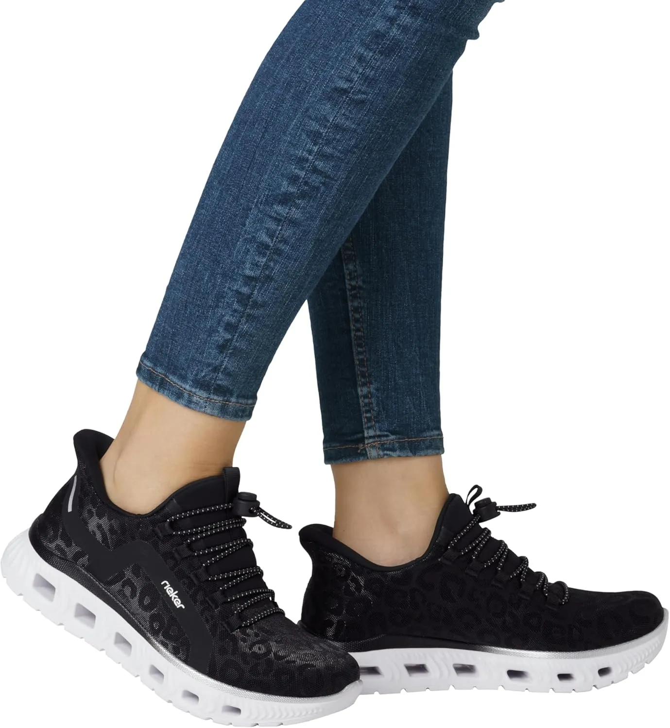 Rieker Women's Low-top Sneakers