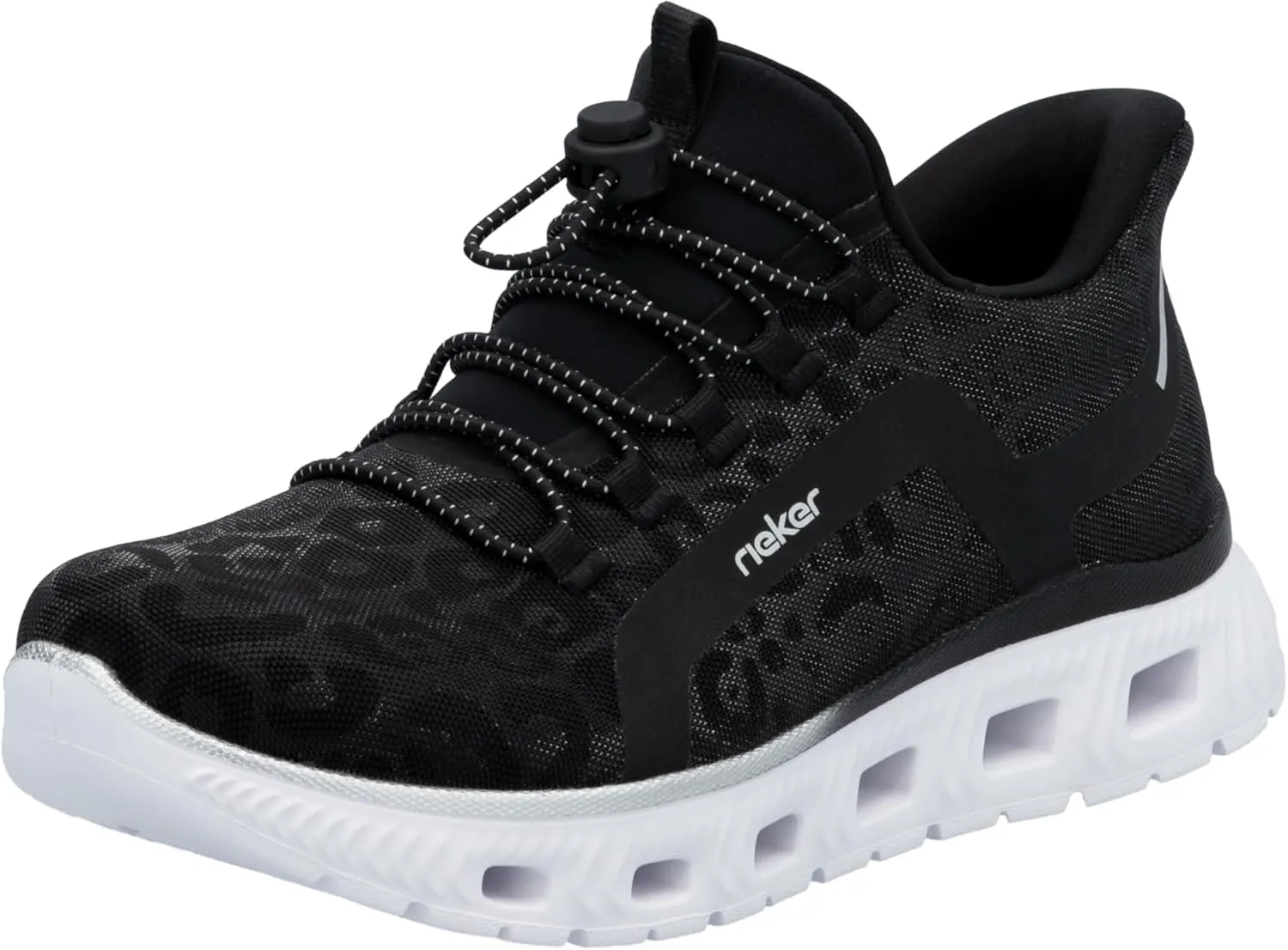 Rieker Women's Low-top Sneakers