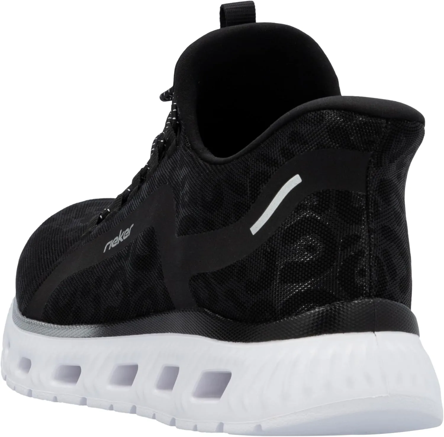Rieker Women's Low-top Sneakers