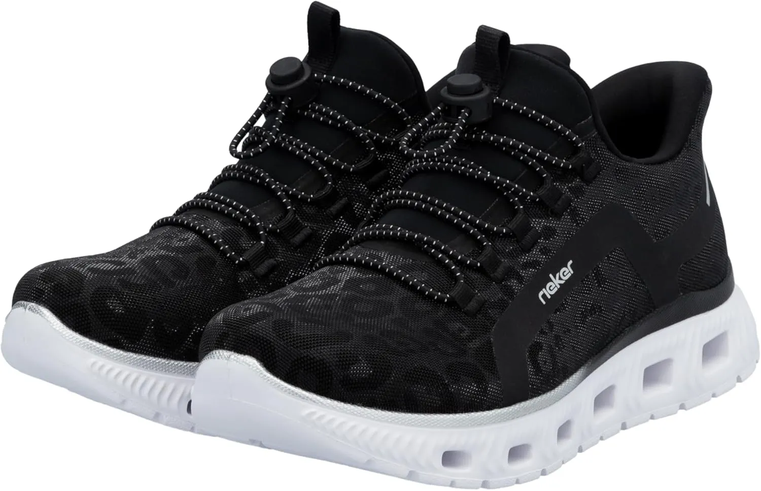 Rieker Women's Low-top Sneakers
