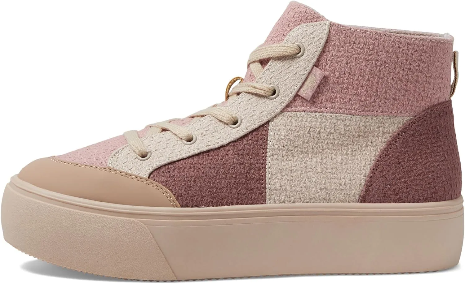 Rocket Dog Women Flair Platform Comfort Sneaker