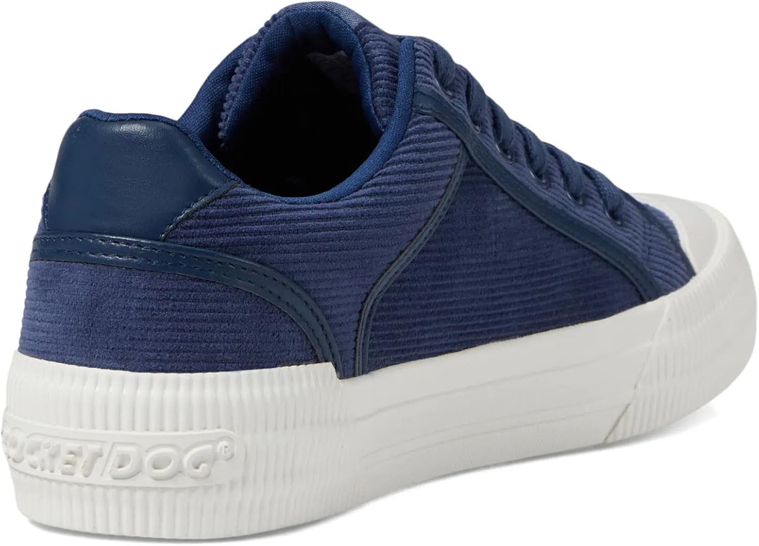 Rocket Dog Women's Cheery Comfort Plush Foam Sneaker