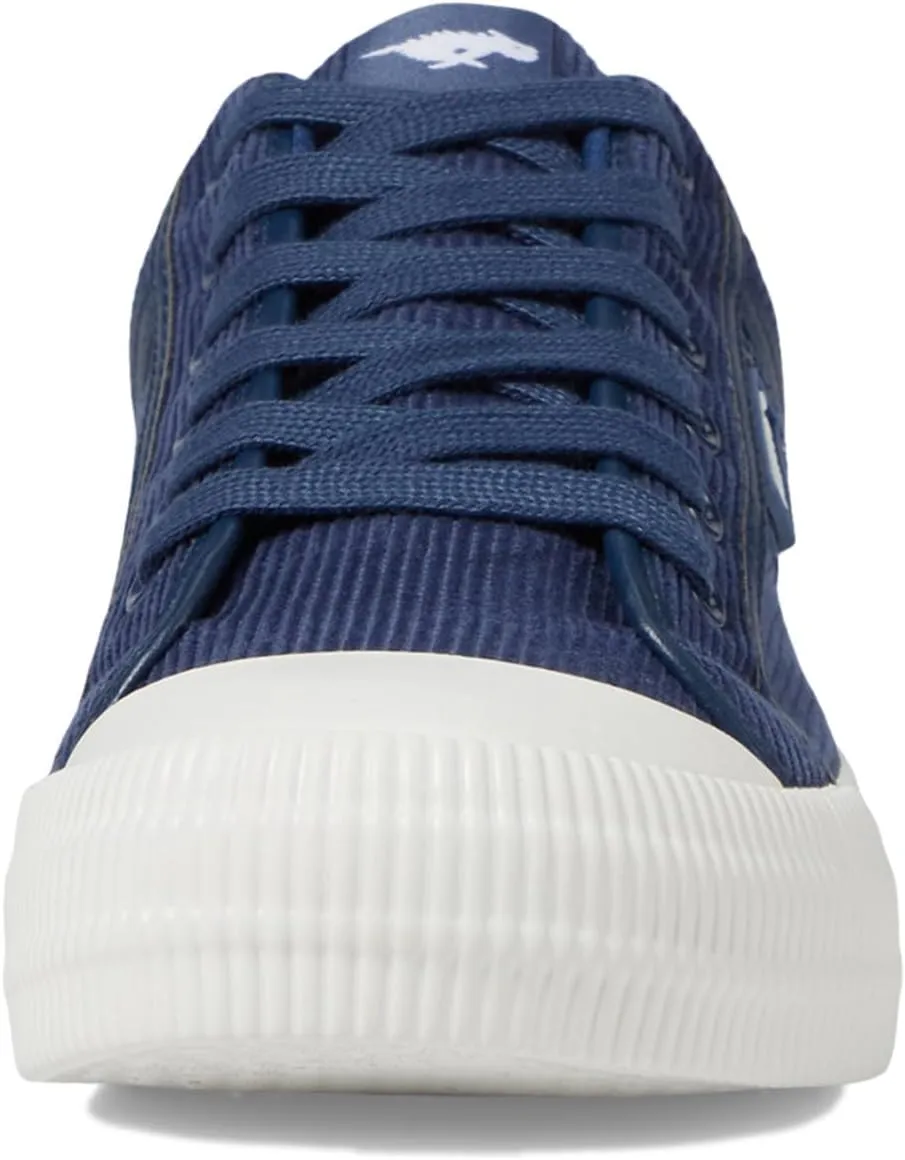 Rocket Dog Women's Cheery Comfort Plush Foam Sneaker