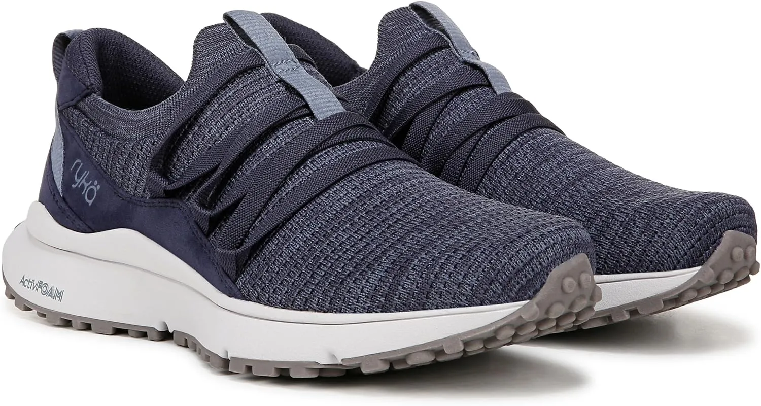 Ryka Women's Jumpstart Lace Sneaker