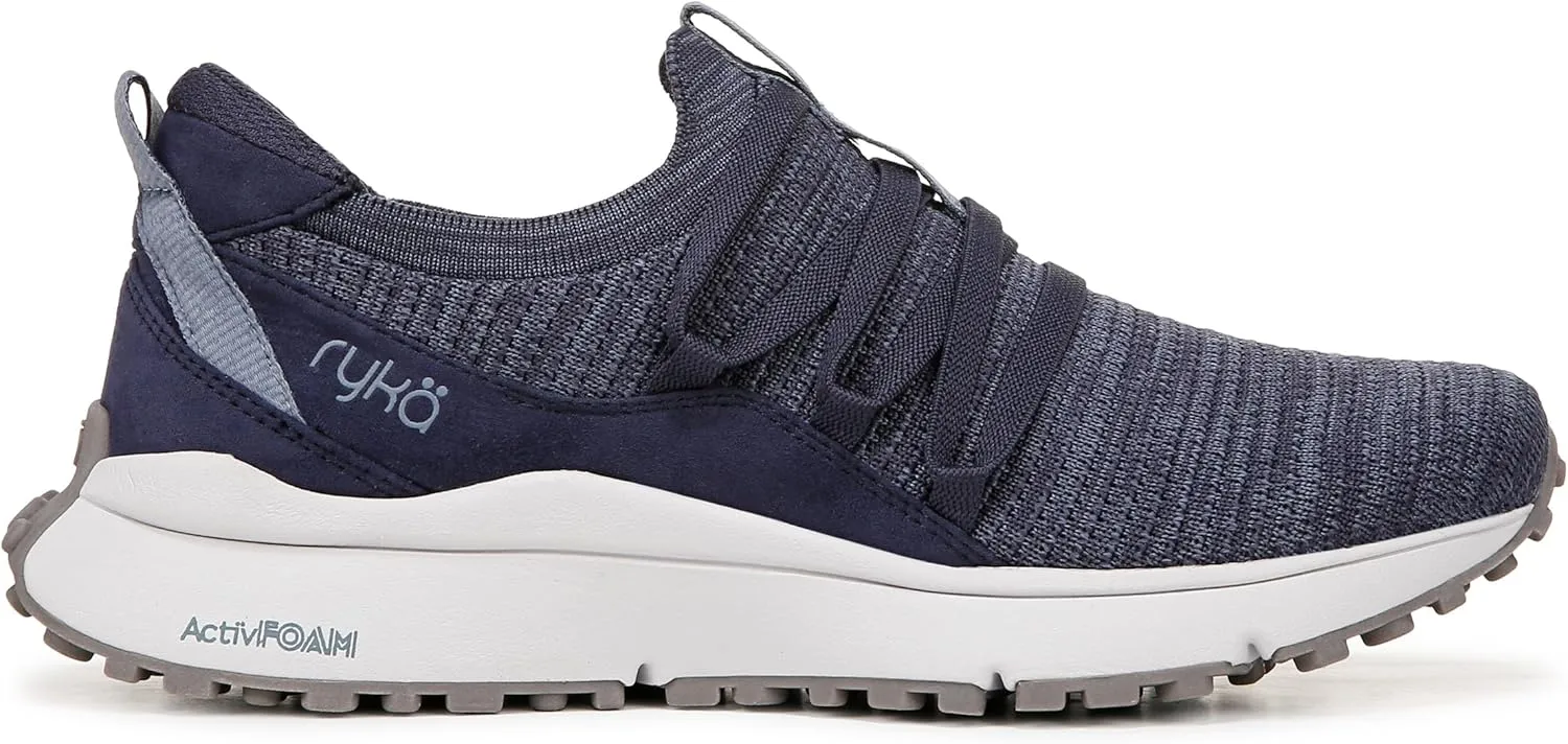 Ryka Women's Jumpstart Lace Sneaker