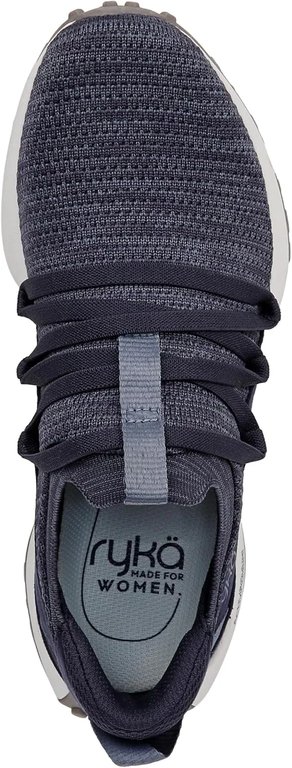 Ryka Women's Jumpstart Lace Sneaker