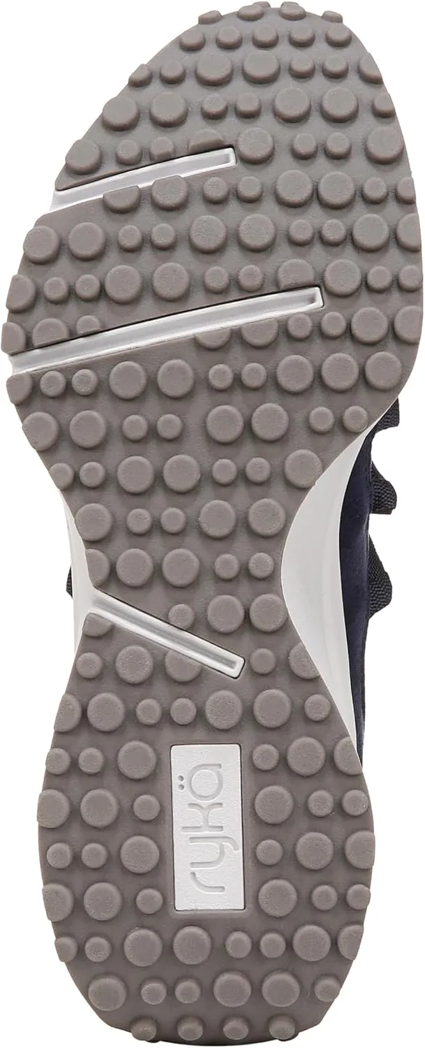 Ryka Women's Jumpstart Lace Sneaker