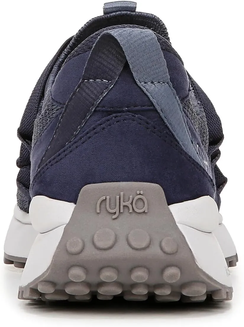 Ryka Women's Jumpstart Lace Sneaker