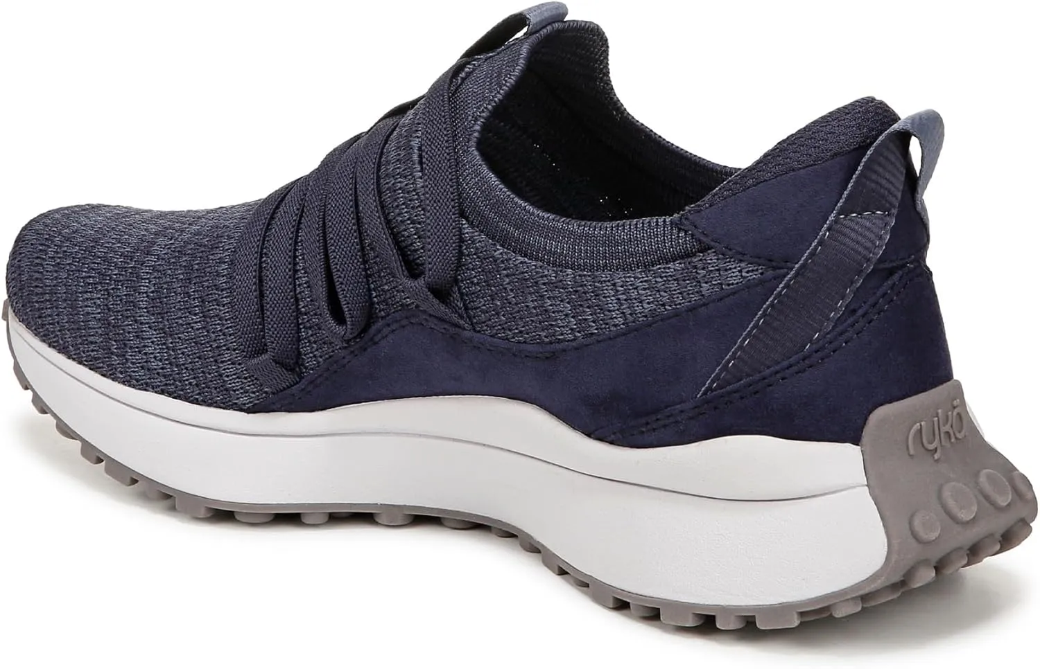 Ryka Women's Jumpstart Lace Sneaker