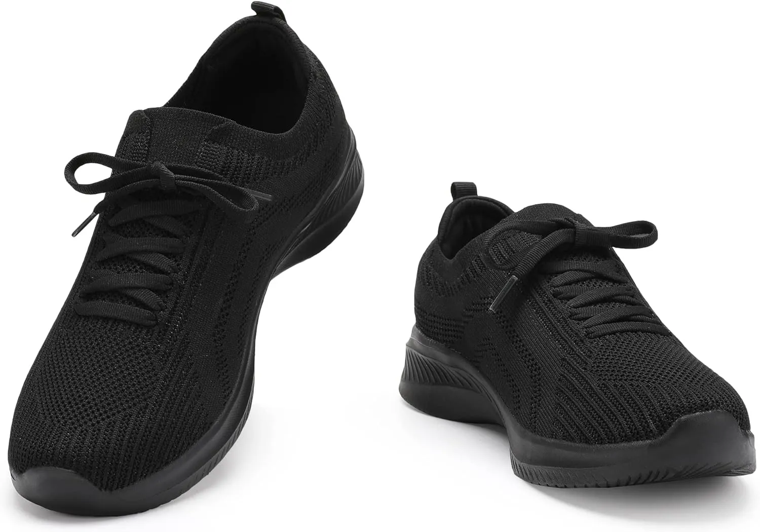 Santiro Womens Tennis Shoes Comfort Lightweight Sneakers Walking Athletic Shoes