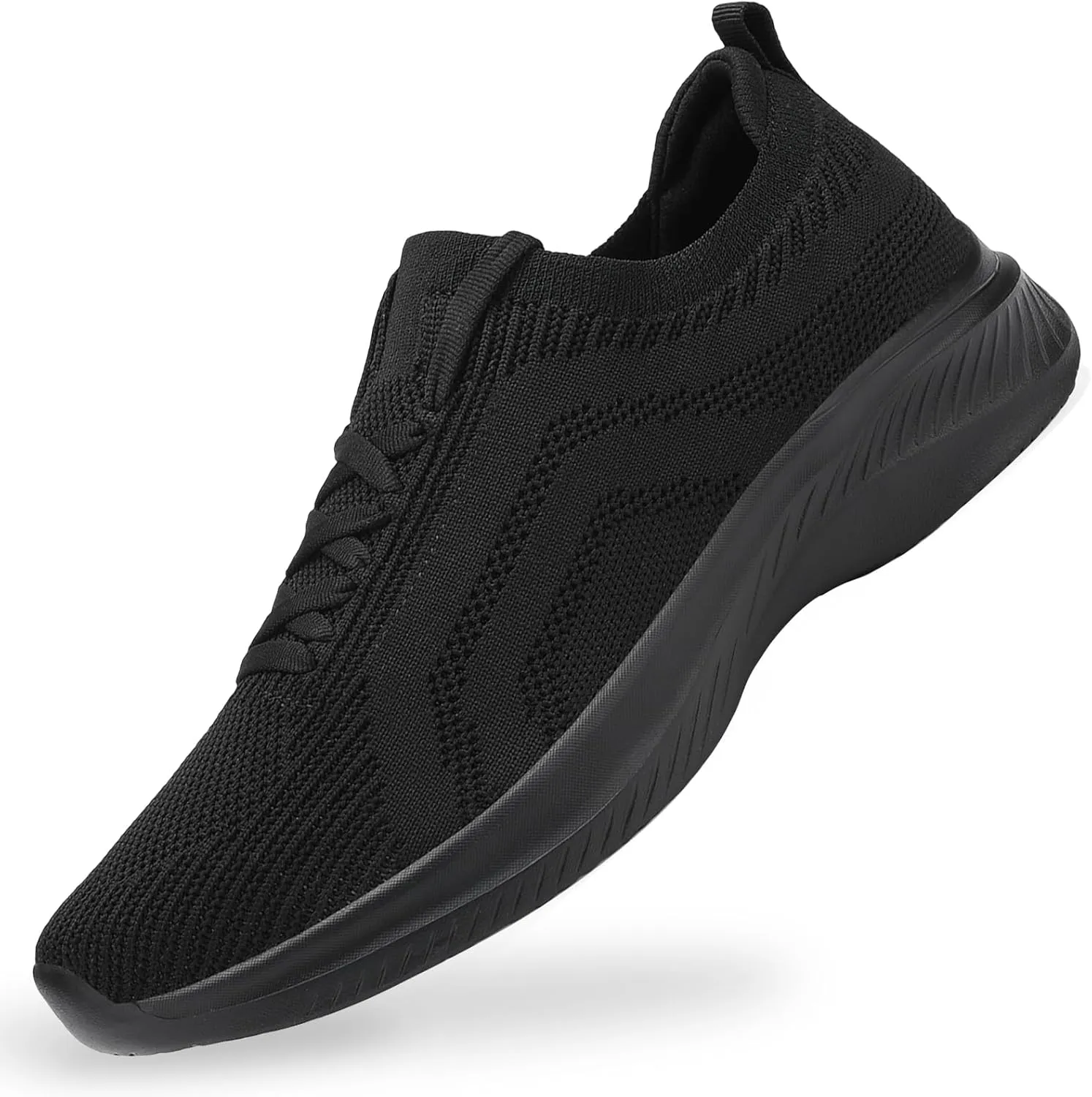 Santiro Womens Tennis Shoes Comfort Lightweight Sneakers Walking Athletic Shoes