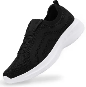 Santiro Womens Tennis Shoes Comfort Lightweight Sneakers Walking Athletic Shoes