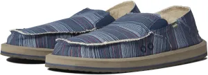 Sanuk Vagabond Soft Top Funk