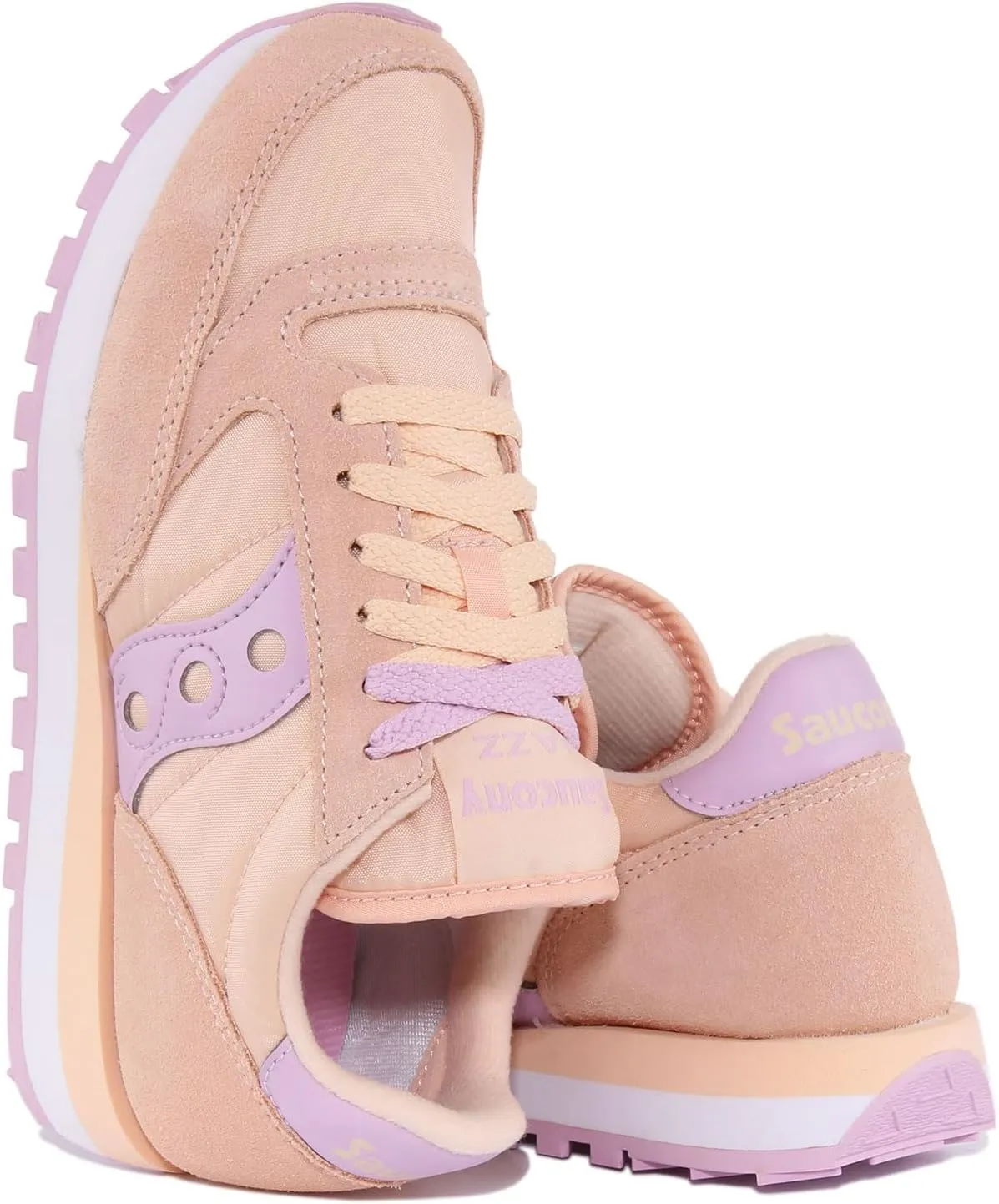 Saucony Women's Jazz Original Sneaker
