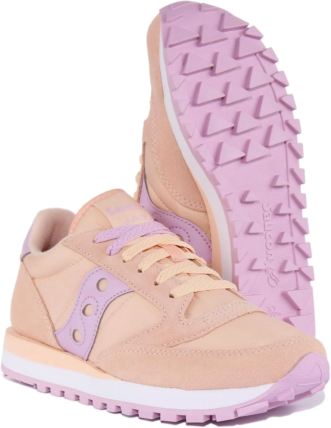 Saucony Women's Jazz Original Sneaker