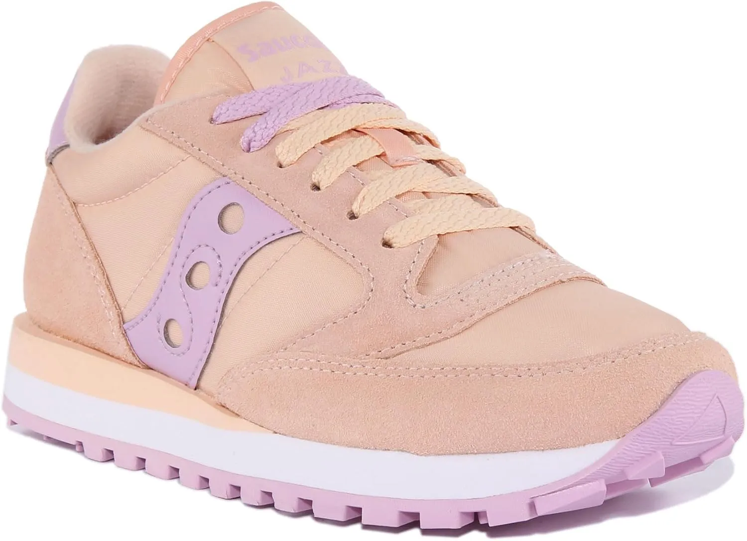 Saucony Women's Jazz Original Sneaker