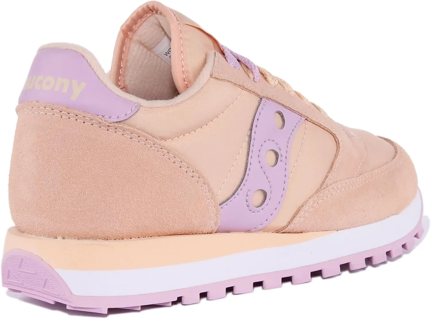 Saucony Women's Jazz Original Sneaker