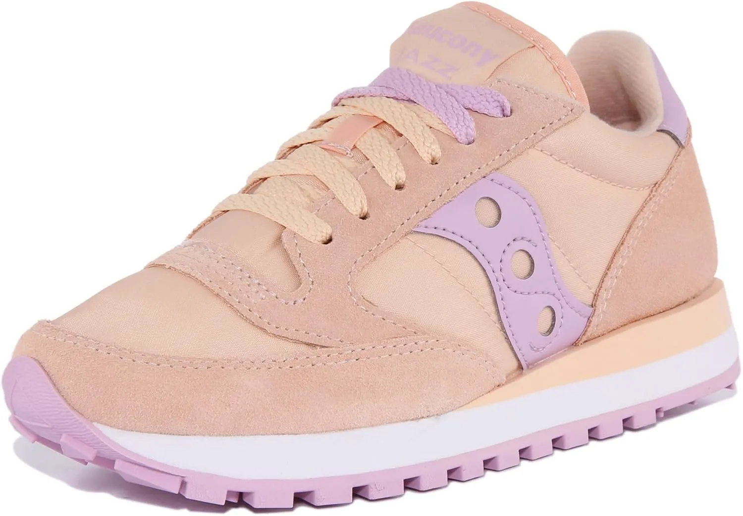 Saucony Women's Jazz Original Sneaker