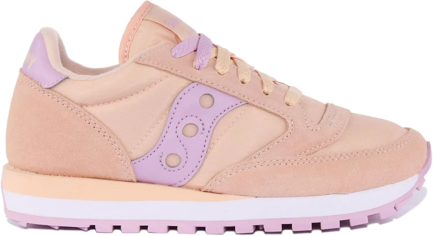 Saucony Women's Jazz Original Sneaker