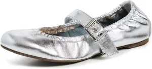 SCHUTZ Women's Calita Ballet Flats