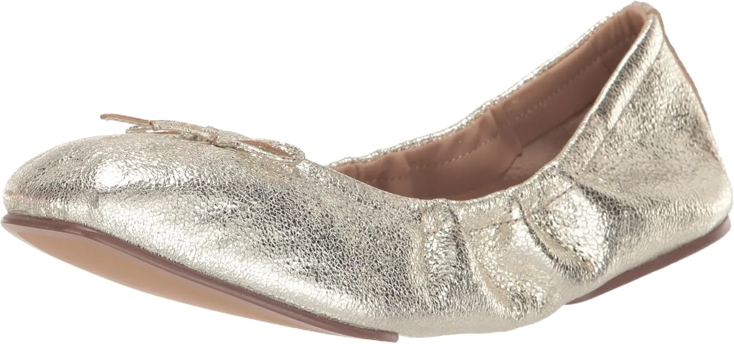 Seychelles Women's Breathless Ballet Flat