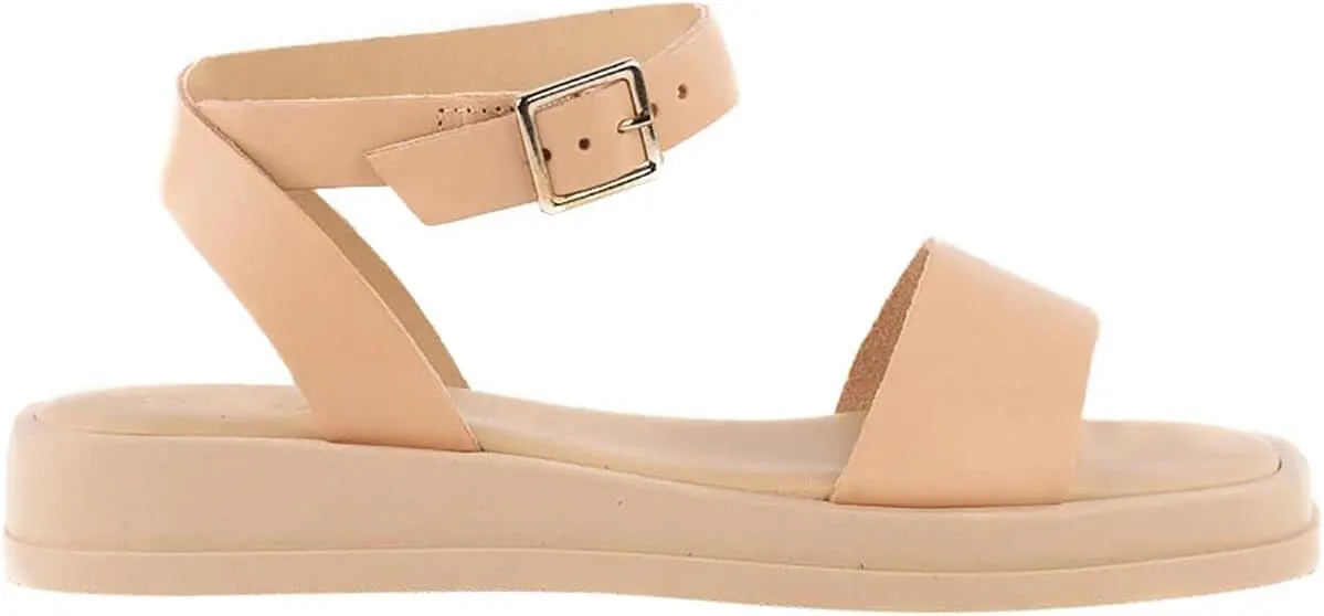 Seychelles Women's Note to Self Flat Sandal