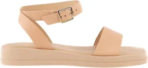 Seychelles Women's Note to Self Flat Sandal