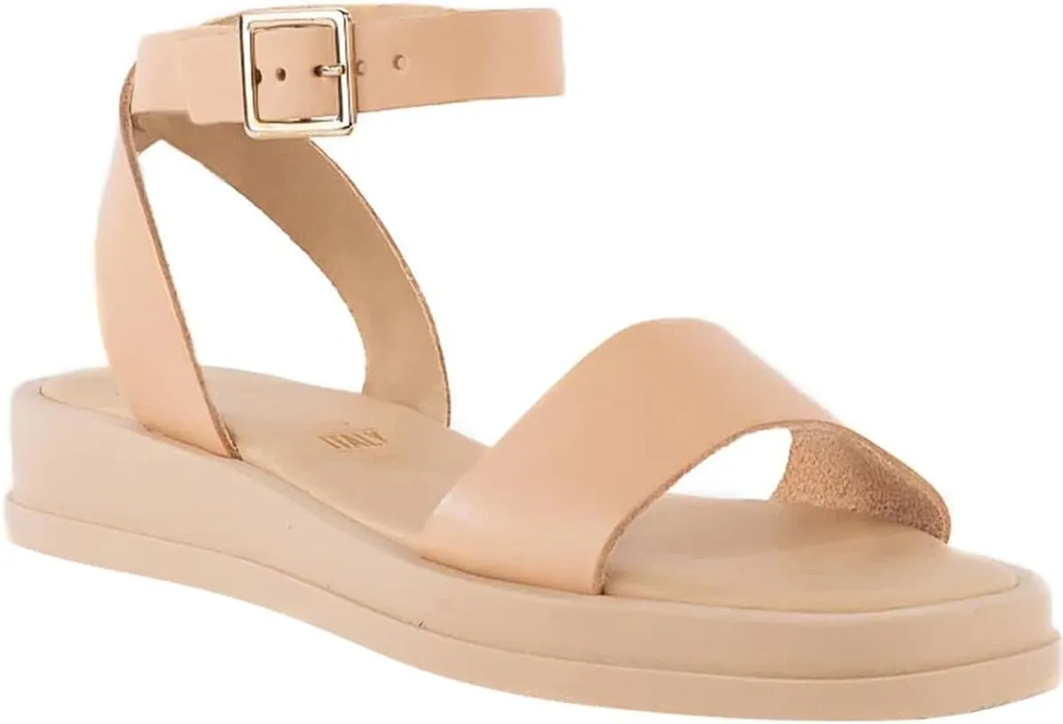 Seychelles Women's Note to Self Flat Sandal