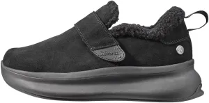 Silvert's Adaptive Clothing & Footwear Women’s Extra Wide Comfort Shoes with Sherpa Lining