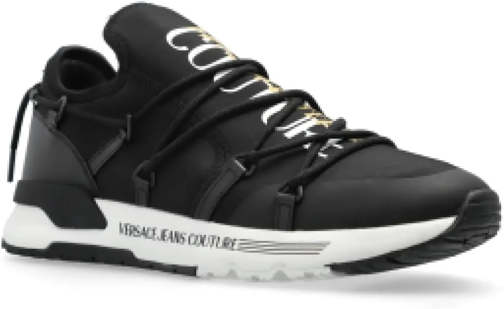 Sneakears Versace