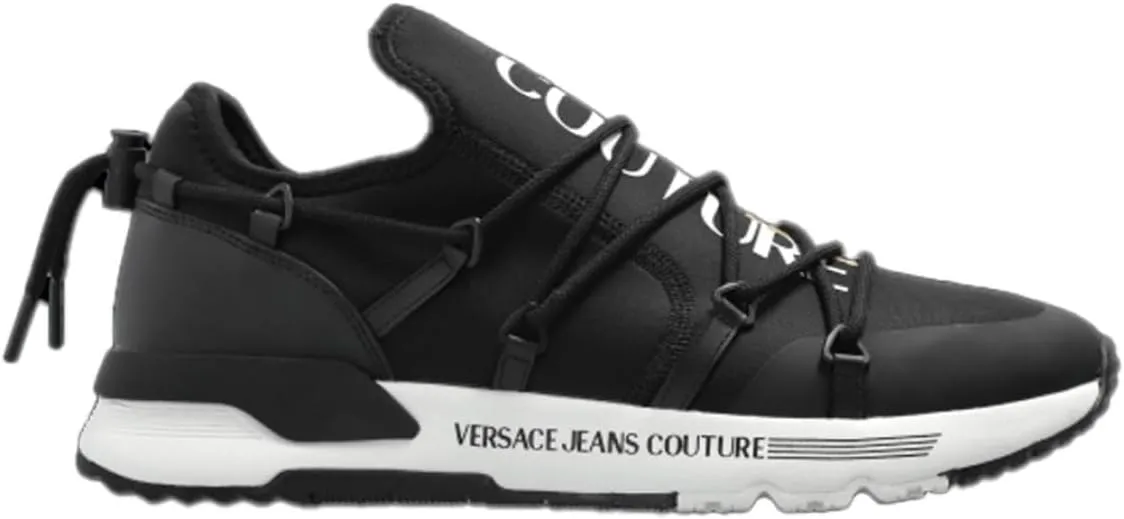 Sneakears Versace