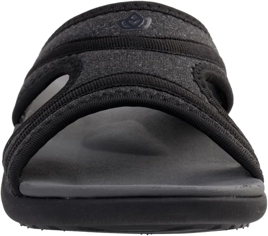Spenco Women's Energize Slide Sandal