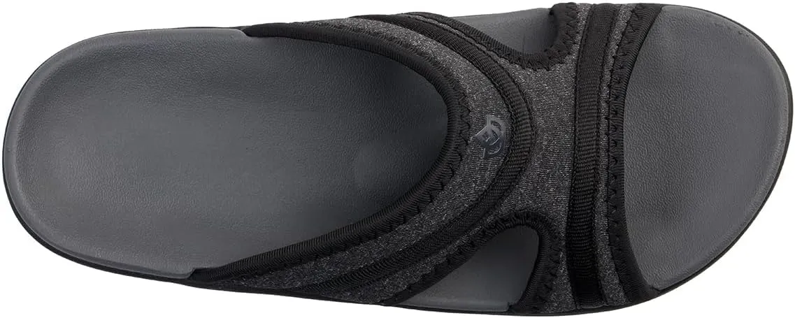 Spenco Women's Energize Slide Sandal