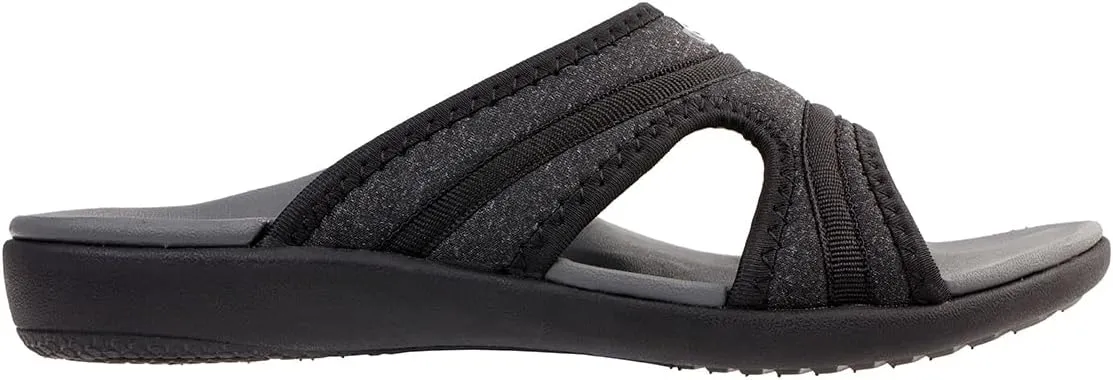 Spenco Women's Energize Slide Sandal