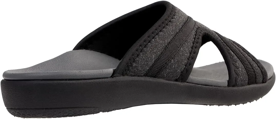 Spenco Women's Energize Slide Sandal