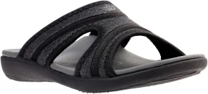 Spenco Women's Energize Slide Sandal