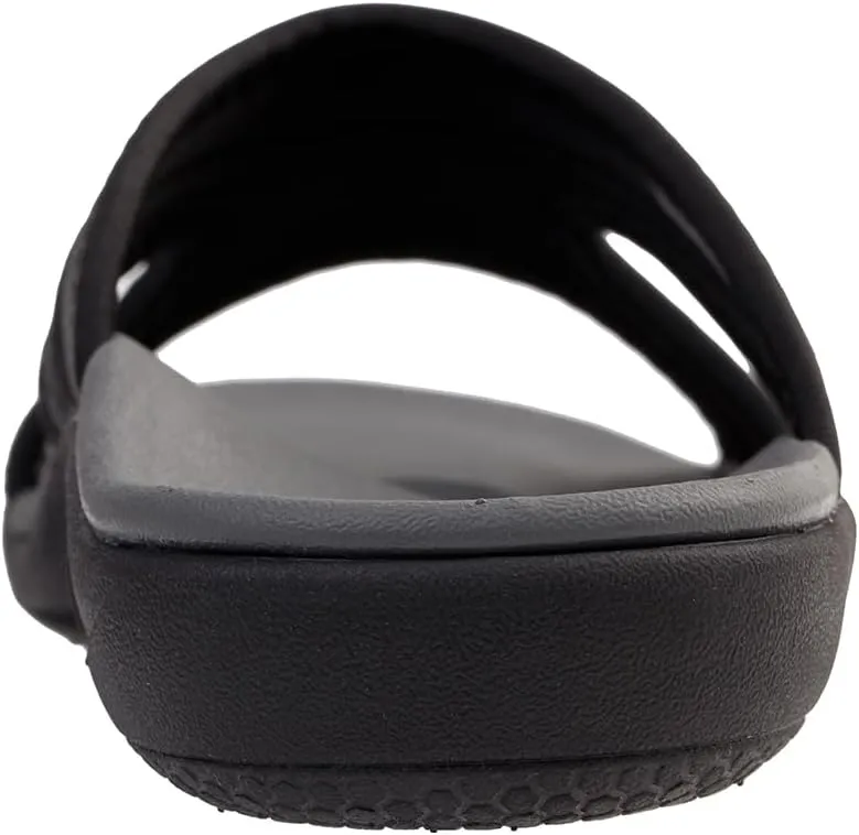 Spenco Women's Energize Slide Sandal