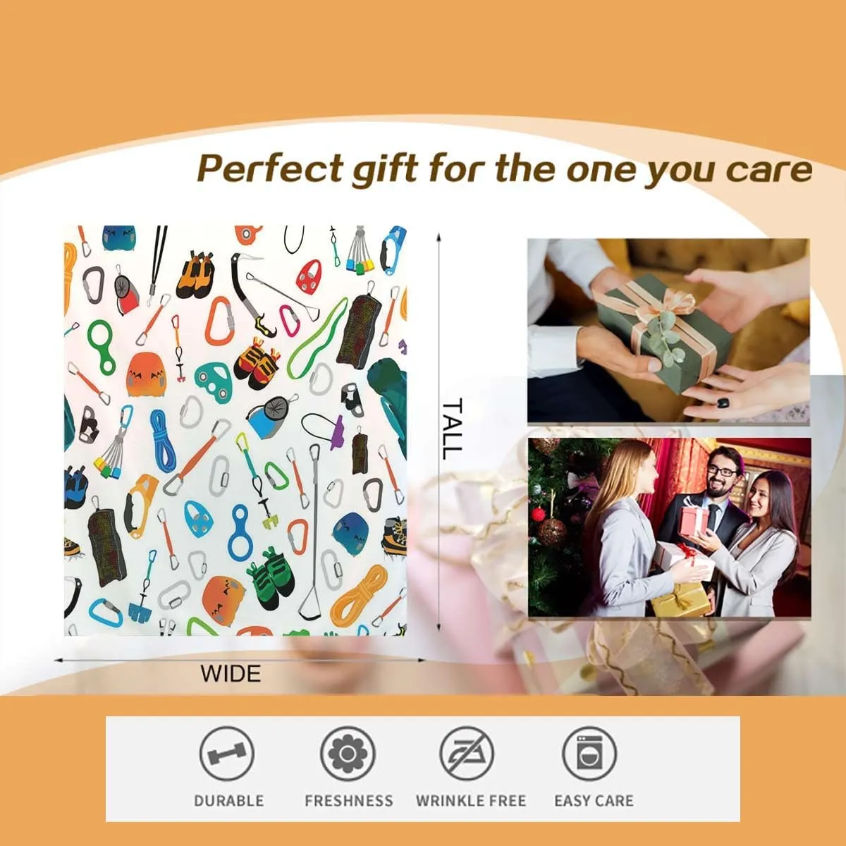 Sport Shoes Sneakers Colorful Character Blanket Soft Flannel Fleece Lightweight Ultra-Soft Micro Fleece Blanket for Couch Sofa Bed Bedroom 30x40 Inches