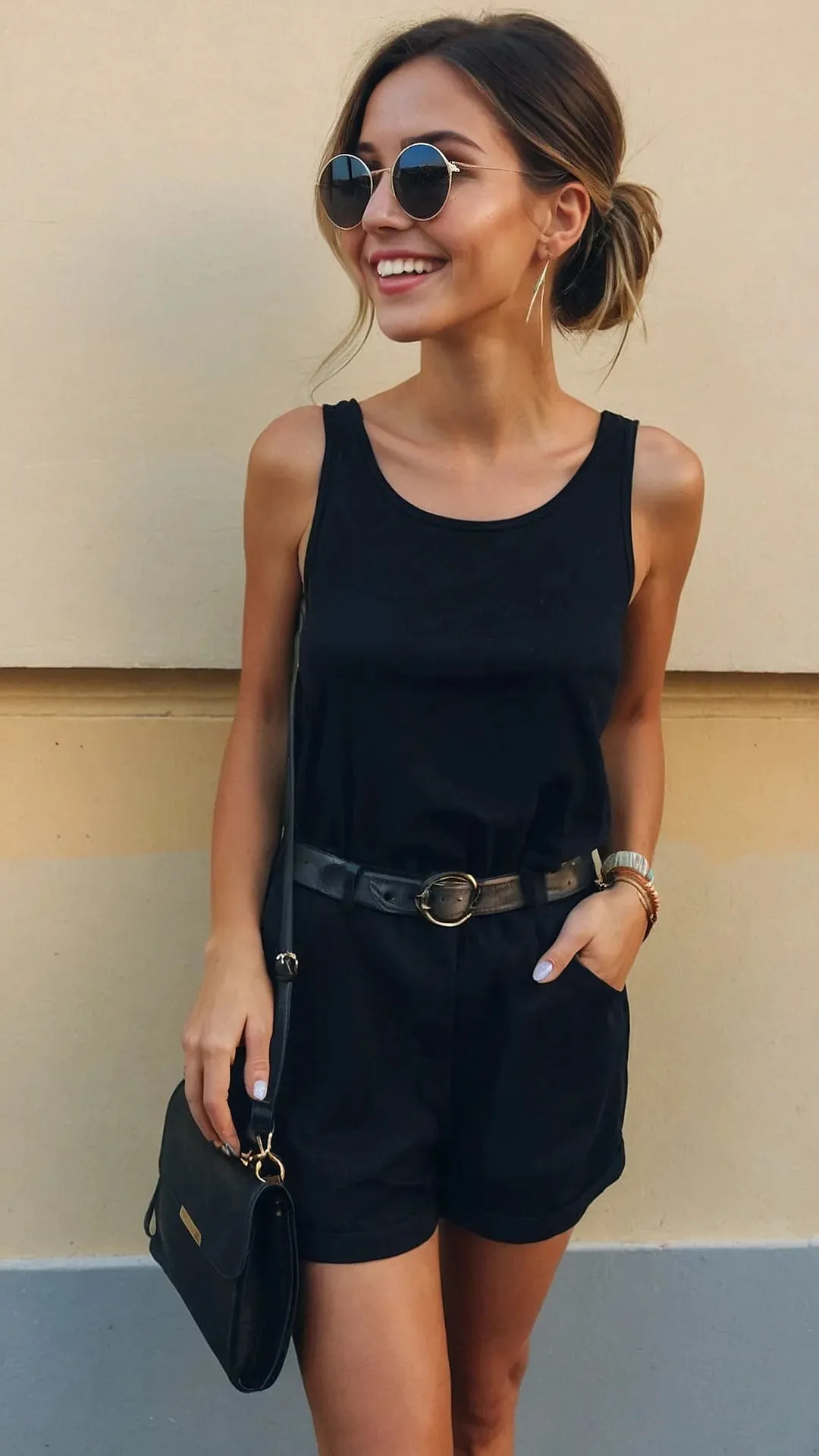 Step Up Your Summer Game with These 15 Comfy and Trendy Outfits