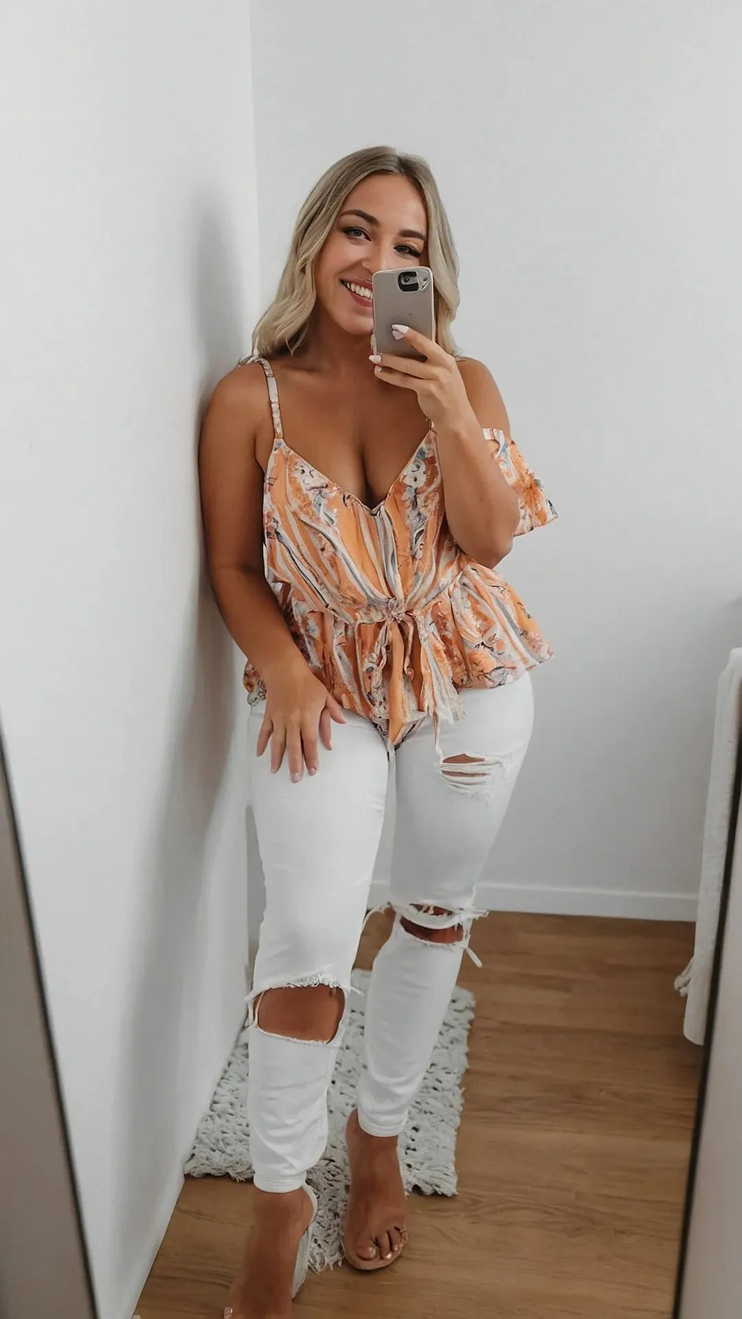 Step Up Your Summer Game with These 15 Comfy and Trendy Outfits