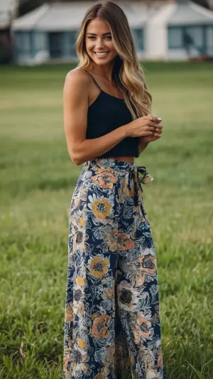 Step Up Your Summer Game with These 15 Comfy and Trendy Outfits