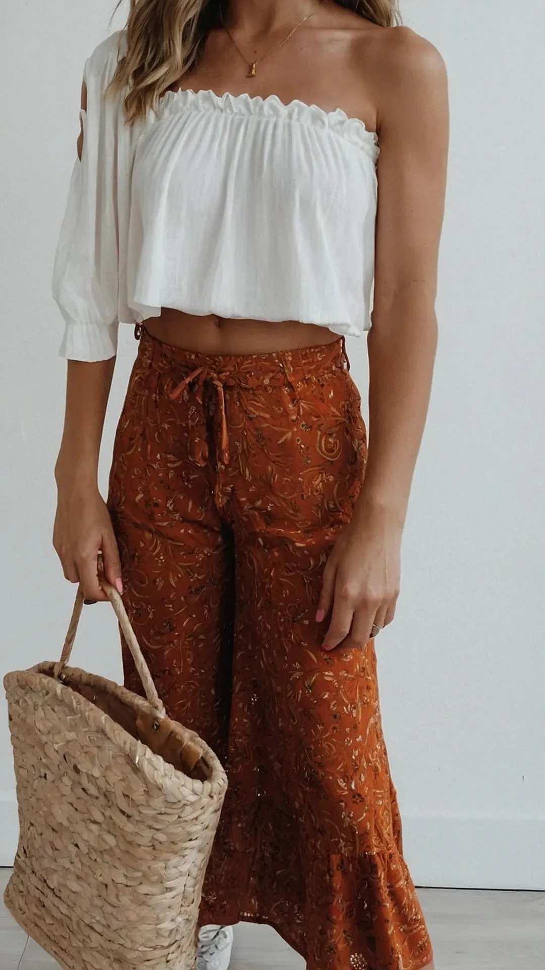 Step Up Your Summer Game with These 15 Comfy and Trendy Outfits