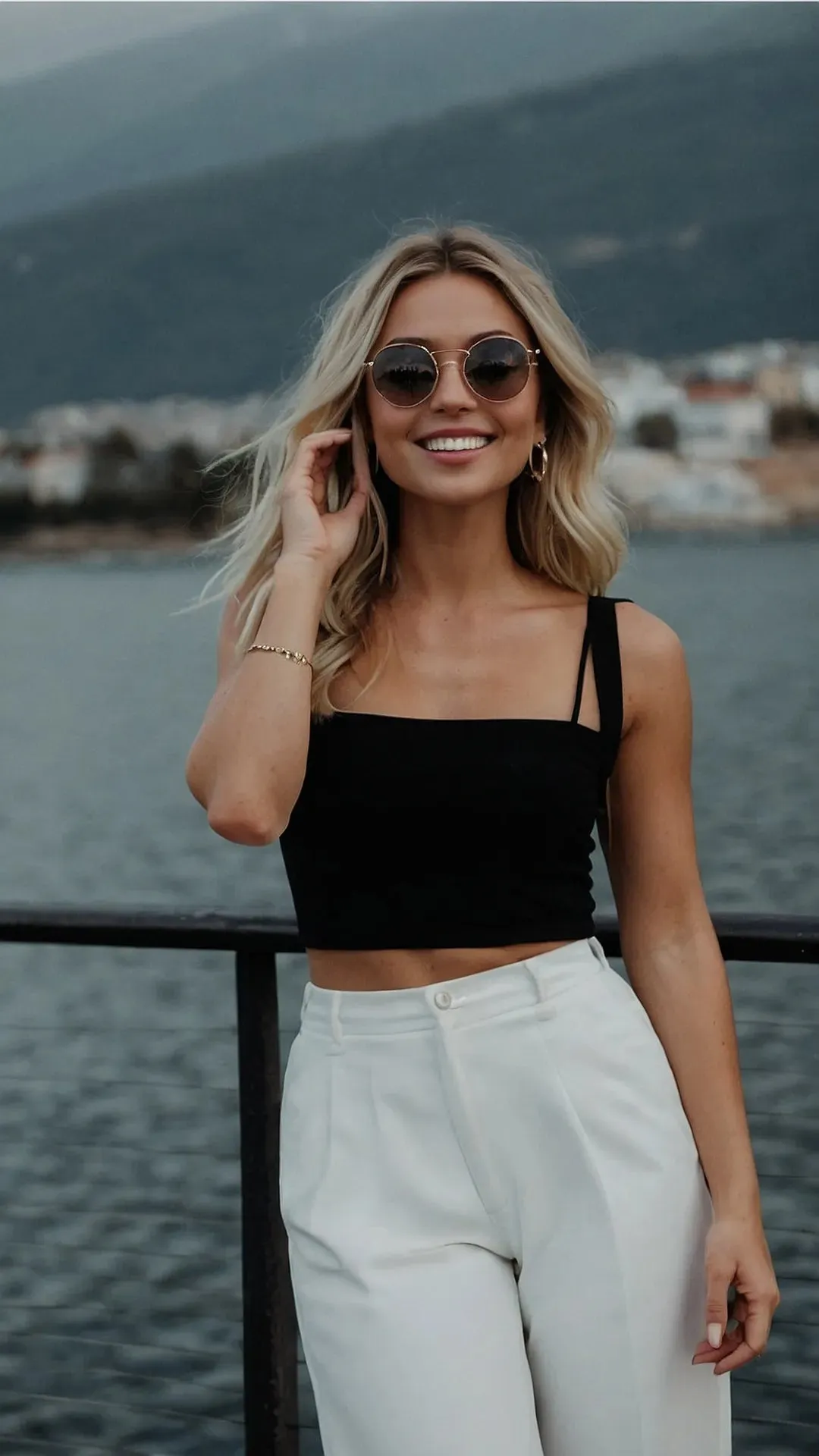 Step Up Your Summer Game with These 15 Comfy and Trendy Outfits