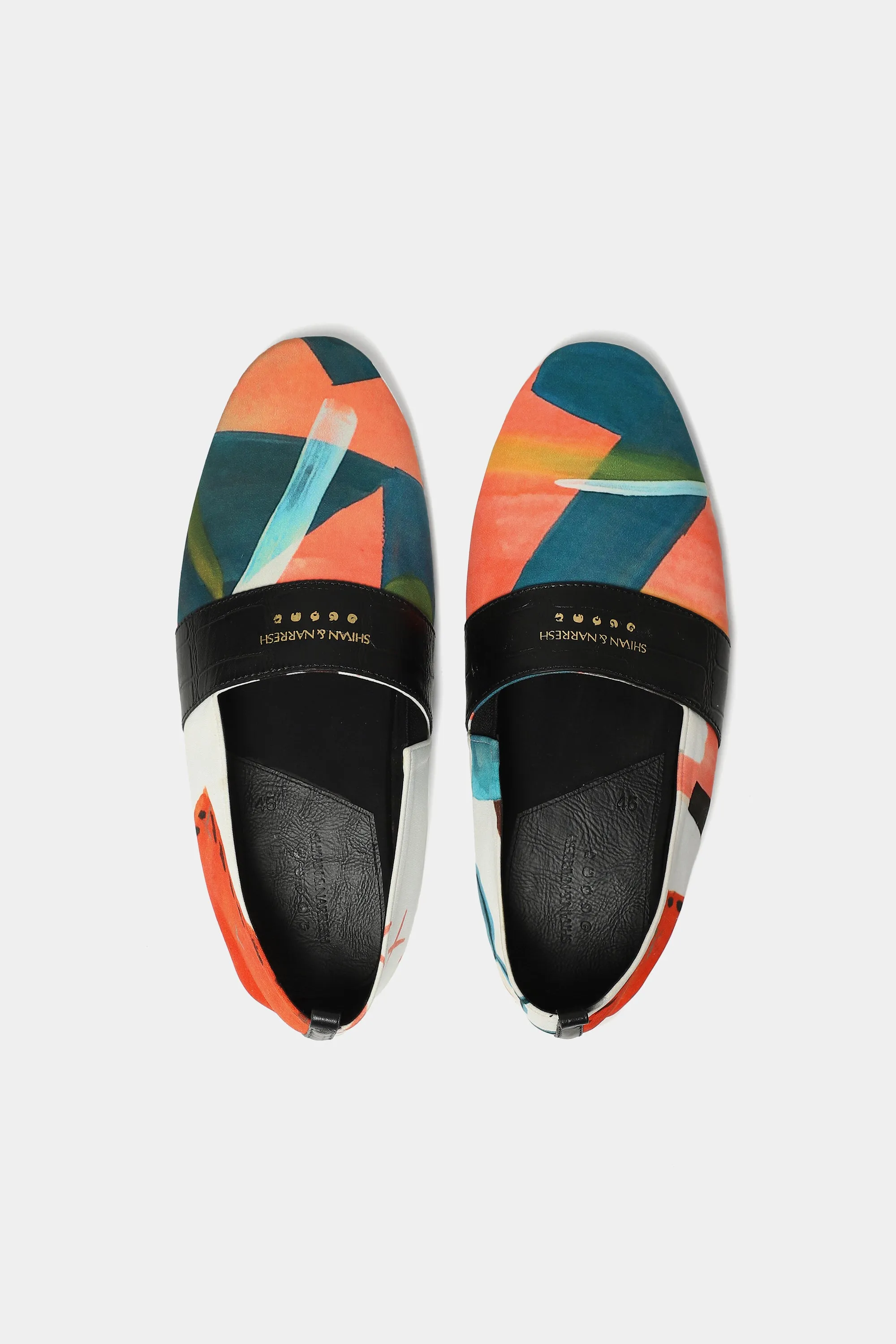 Surocco Espadrilles
