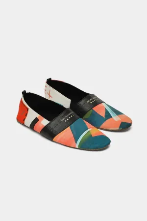 Surocco Espadrilles
