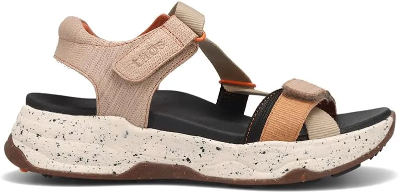 Taos Footwear Women's Super Z Sandal