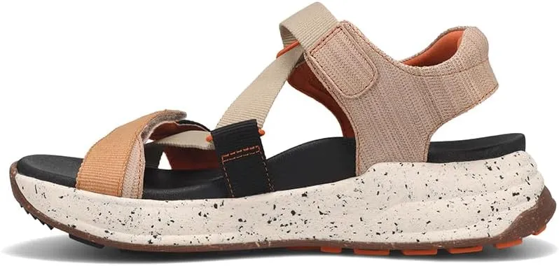 Taos Footwear Women's Super Z Sandal
